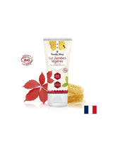 Gel relaxant pour les jambes "légères" - Gel Jambes Legeres Bio, 100 ml