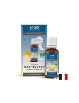 Globules du Dr Bach - N°39 Bonne Nuit de Sommeil, 20 g <tc>Lemon Pharma</tc>