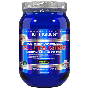 Glutamine - 1000 grams - Nutra Best Europe