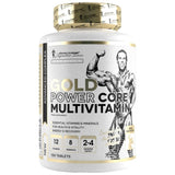 Comprimés Gold Line/Power Core Multivitamin 120