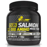 Saumon en or 12000 MEGA AMINO MEGA - 300 comprimés