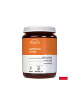 Brûlure des graisses - Synéphrine, 10 mg x 120 comprimés