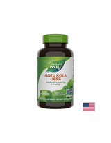 Gottu kola 475 mg - 180 capsules