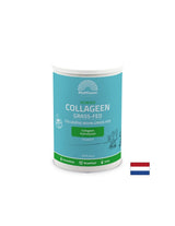 Collagène bovin Solugel, 300 g <tc>Mattisson Healthstyle</tc>
