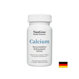 Soins osseux - calcium (MCHA) + vitamine D3, 120 capsules