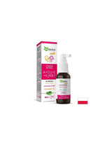 Soins osseux - Vitamines A + D3 + E + K2, 30 ml, pulvérisation orale, 180 doses