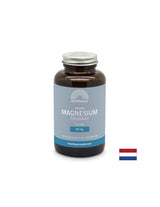 Soins musculaires et cardiaques - Magnésium (taurate), 120 gélules <tc>Mattisson Healthstyle</tc>