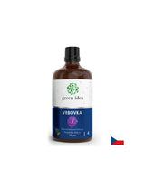 Soins de la prostate - Willowherb, 100 ml de teinture (sans alcool)