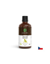 Soins du cœur - gui blanc, 50 ml de teinture