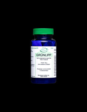 Grünlipp 50 g powder El Compra - Nutra Best Europe