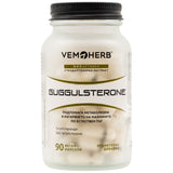 Guggulsterone - 90 capsules