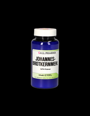 Rubber from Rozhkov, 100 g of powder - Nutra Best Europe