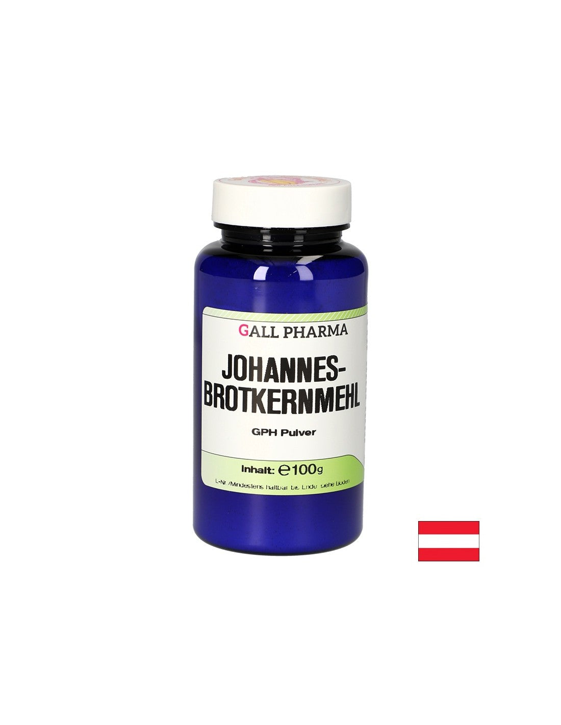 Caoutchouc de Rozhkov, 100 g de poudre