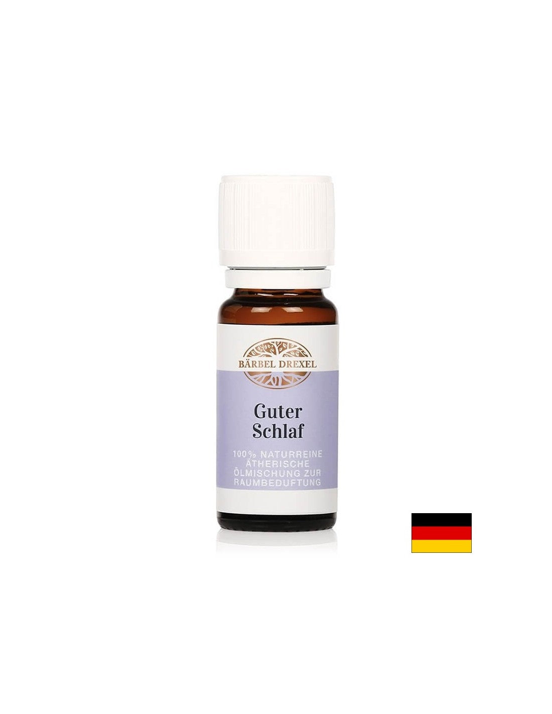 Guter Schlaf - Huile essentielle pour un sommeil réparateur, 10 ml <tc>Bärbel Drexel</tc>