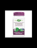 Gymnema 310 mg - 60 capsules