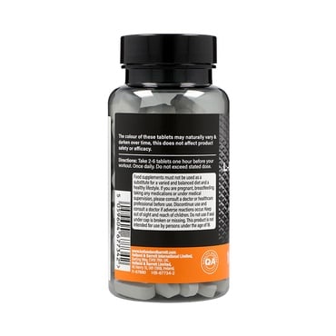 Radical Riot V3 Hardcore Pre-Workout - 340 grammes