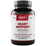 Support cardiaque | Support de fonction cardiaque approprié - 120 capsules