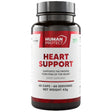 Heart Support | Proper Heart Function Support - 60 capsules - Nutra Best Europe