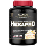 Hexapro - 2490 grammes