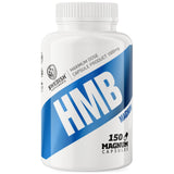 Capsules HMB Magnum 150