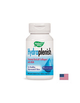 Collagène avec acide hyaluronique et MSM Hydraplenish® - belle peau et articulations saines, 750 mg, 60 capsules de la nature