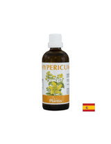 Hypericum/ Millepertuis (gouttes)/Contre le stress, 100 ml Arte<tc>san</tc>je
