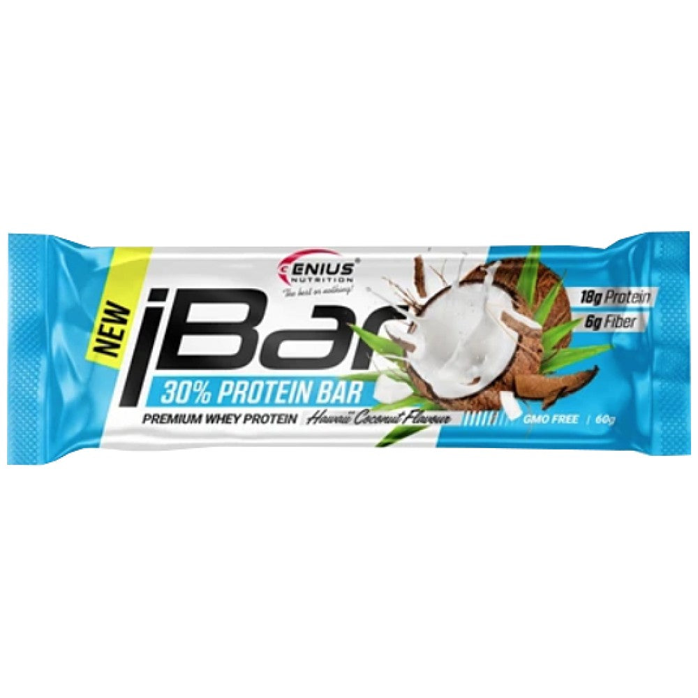 ibar - 60 grammes