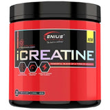 icréatine - 200 capsules