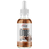iDROPS/ZERO Calorie Swéacre - 30 ml