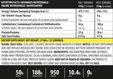 igain - 2750 grammes
