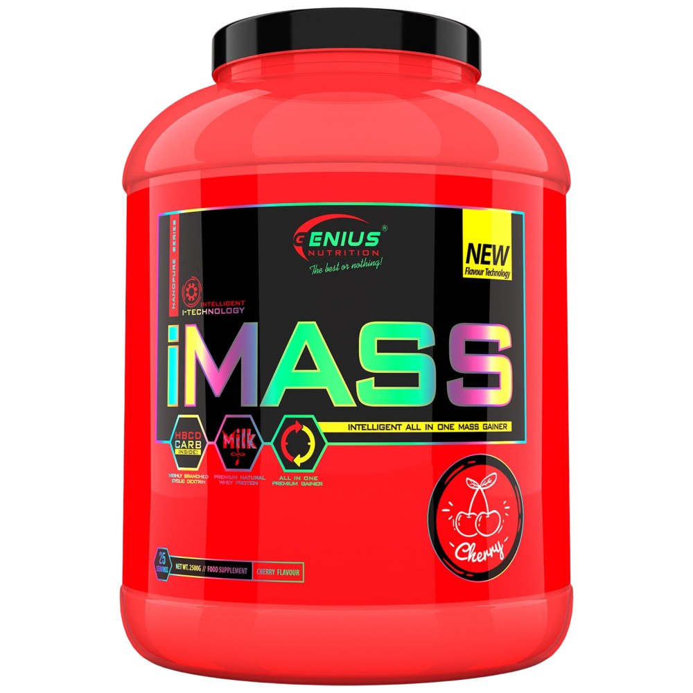 imass - 2500 grammes