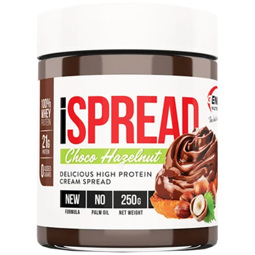 ispread - 450 grammes