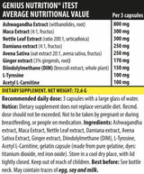 capsules Ithest 90