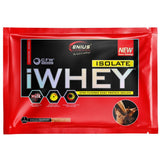 isolat iWhey - 33 grammes