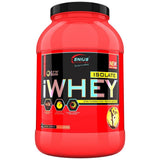 isolat IWHEY - 900 grammes