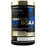 Ice anabolique BCAA | avec la L-glutamine et la citrulline malate - 375 grammes