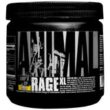 Rage des animaux XL - 151 grammes