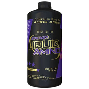 LIQUID AMINO - 946 ml - Nutra Best Europe