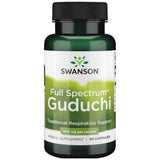 Spectrum complet Guduchi 400 mg 90 capsules