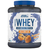 Whey critique | Mélange de protéines avancées - 2000 grammes