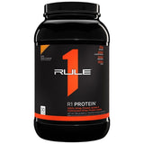 Protéine R1 | Hydrolyzate d'isolat et de lactosérum 100% - 855-930 grammes