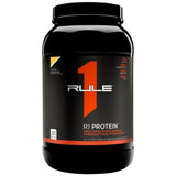 Protéine R1 | Hydrolyzate d'isolat et de lactosérum 100% - 855-930 grammes