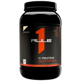 Protéine R1 | Hydrolyzate d'isolat et de lactosérum 100% - 855-930 grammes