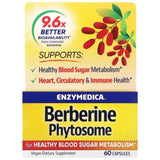Phytosome berbérine | avec Berbevis® - 60 capsules