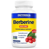 Berbérine 800 mg - 60 capsules