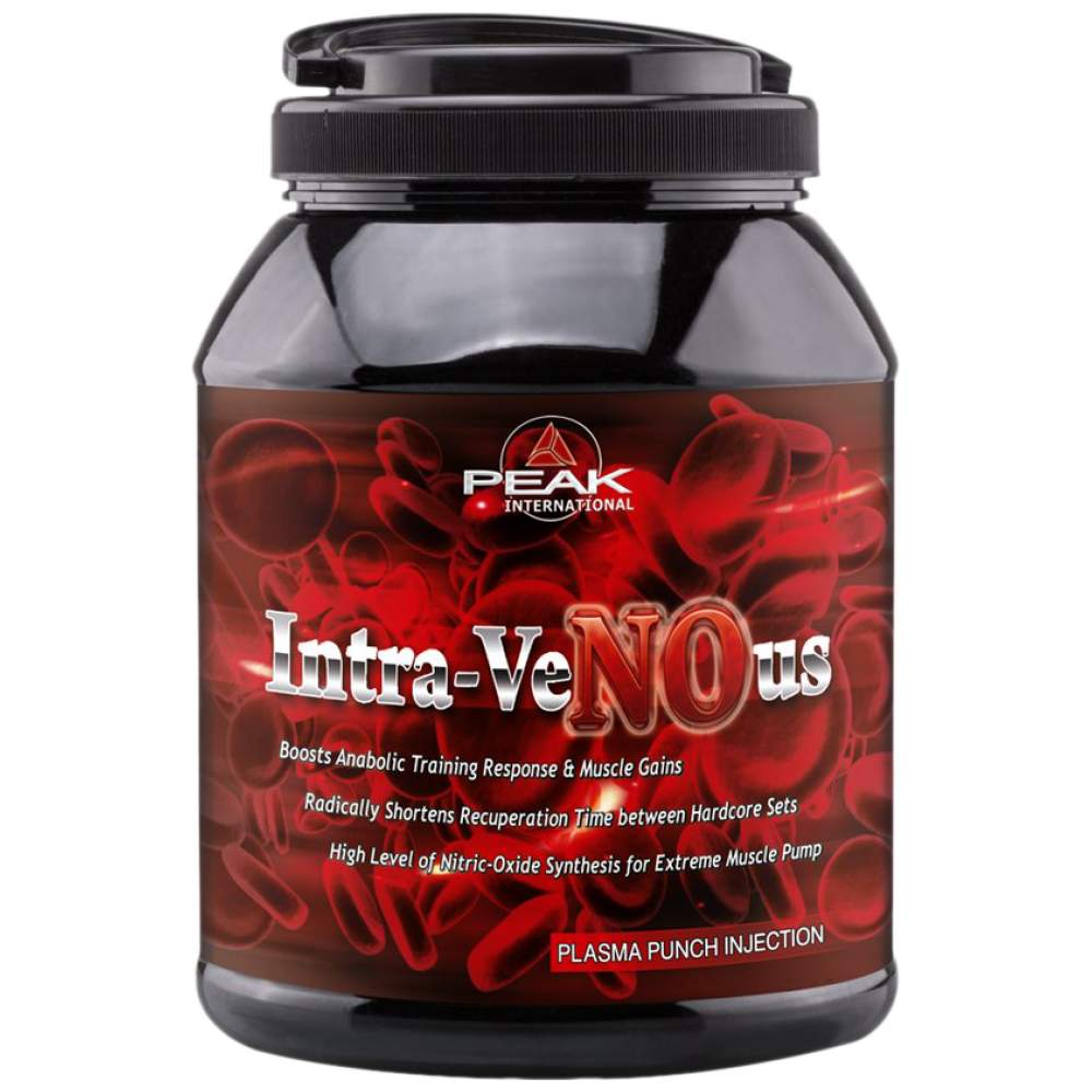Intra-ventre - 1075 grammes