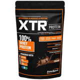 XTR 100% lactosérum | avec Anabolicmix & Zymate - 500 grammes