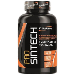 PROSINTECH | EAA with Zinc & Vitamins - 300 Tablets - Nutra Best Europe