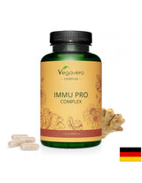 Complexe Immu Pro, 120 gélules, 100% Vegan <tc>Vegavero</tc>