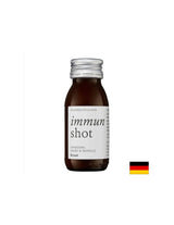 Immun - Herbal Shot Oxymel pour l'immunité, 60 ml